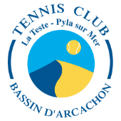 Logo Tennis Club